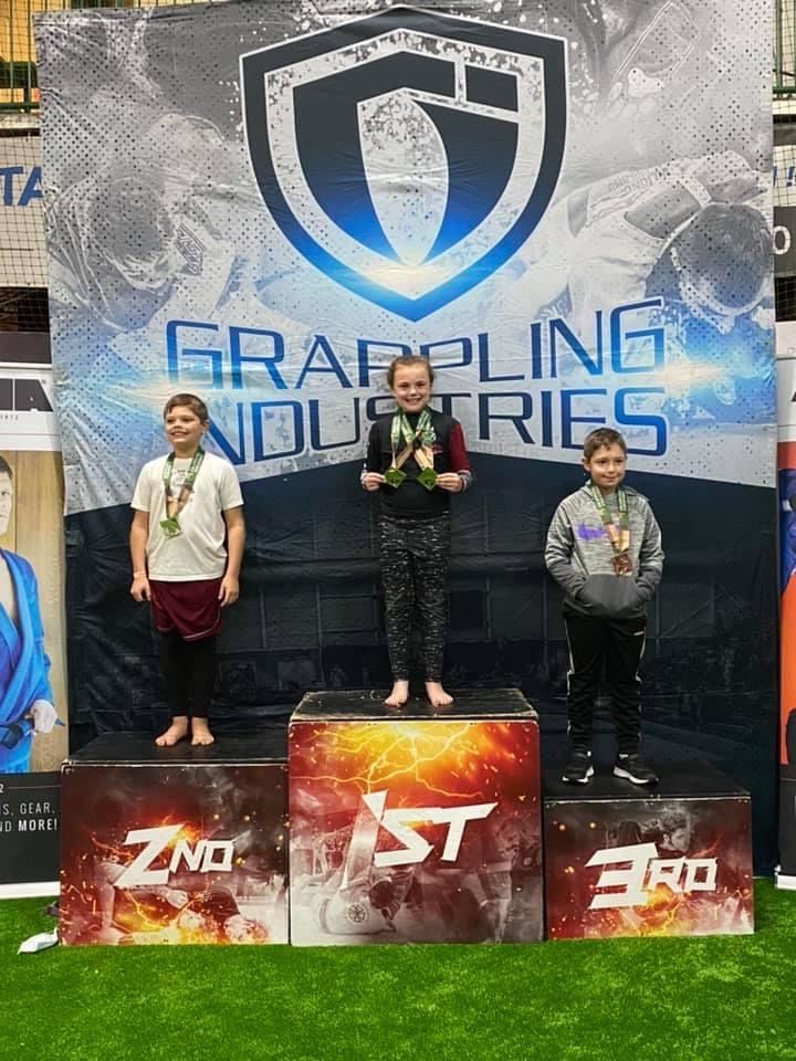 Gallery Red Fox Brazilian JiuJitsu Hartsville, SC